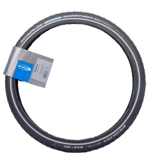 PASS QUEST Bicycle Wheels