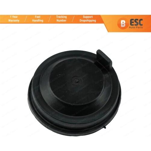 ESC ESP604 Headlight Headlamp Cap Bulb Dust Cover for Renault Megane MK2 2002-2008