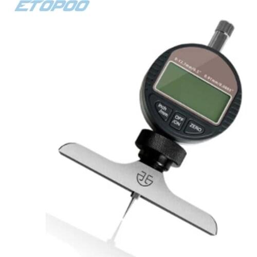 RS232 (9 holes) Data Output For Digital Indicator Data Output Link For Electronic Indicator 0.001mm 12.7 25.4mm