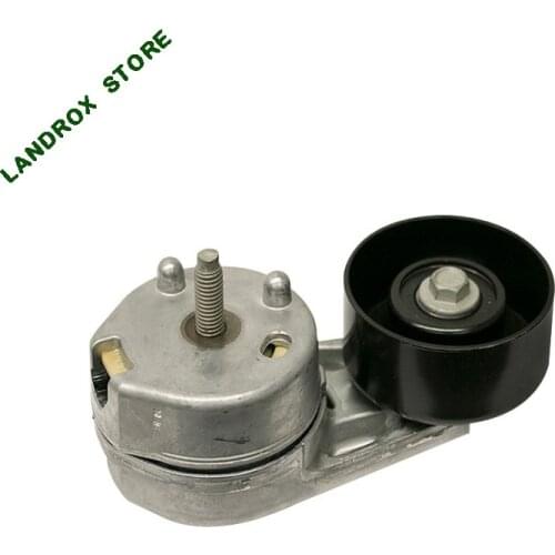 PQG500030 for car belt pulley tensioner Discovery3 2005-2009 ranger over 2002-2009