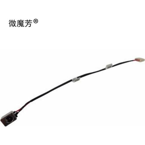 DC JACK POWER PLUG SOCKET CABLE CONNECTOR FOR Acer AN515-31 A515-51 A515-51G A315-53 DC301011900