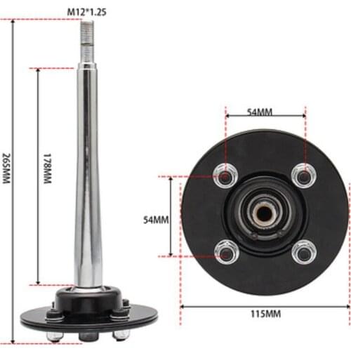 Drift Adjustable Gear Lever Gearshift Gear Lever Is Suitable For The Gear Head With BMW