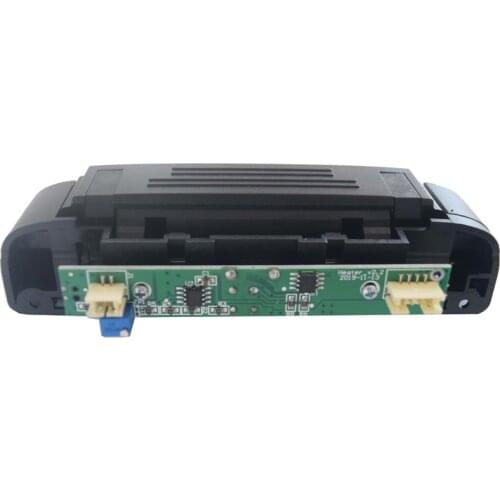 Signalfire AI-7 AI-7C AI-8 AI-8C AI-9 Fusion Splicer Fiber Optic Fusion Splicer Heater oven