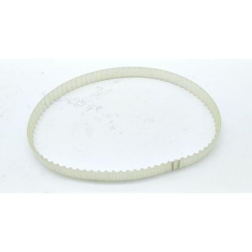 NEW 1Pcs S/N:C2-029-02 Drive Belt/M1.5 70T Transimision Belt Timing belt for SIEG C2 machine