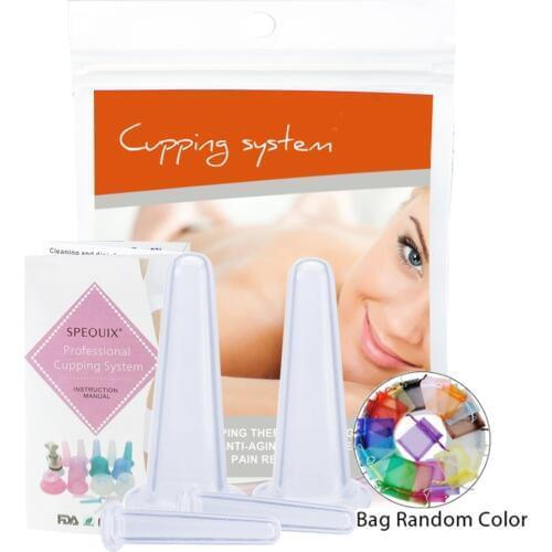 SPEQUIX Facial Massagers