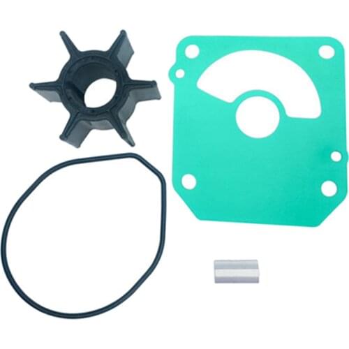 Water Pump Impeller Service Kit 06193-ZY9-H01 fits for Honda Outboards 4 Stroke BF75D BF90D BF100A