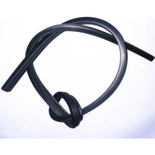 High Quality Rubber Car Wiper Blade refill Strips For Opel Astra G GTC J H Corsa Antara Meriva Zafira Insignia Mokka