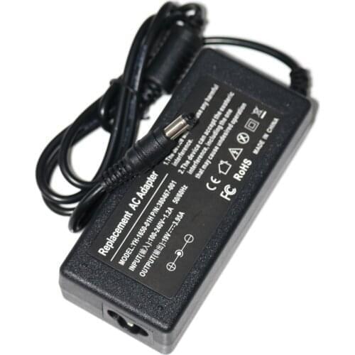 19V 3.95A 75W AC Adapter Battery Charger for TOSHIBA Satellite L650D L650 L655 L655D L670 C650D R30 R705 R835 R930 R935 Laptop