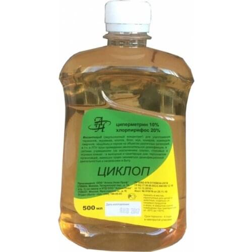 Алина Нова Household Chemicals