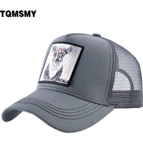 TQMSMY New Fashion Dad Hats For Men Summer Spring Baseball Cap Women Snapback Hip Hop Casquette Breathable Mesh Visor Cap TMDHKL