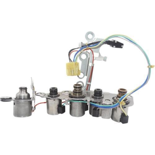 Transmission Shift Control Solenoid for Nissan Maxima Sentra 2000-06 31940-85X01