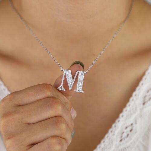 GIRLMIDNIGHT Jewelry Pendants