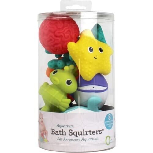 Infantino Bath Toys