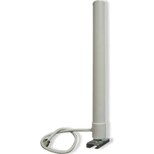 China Manufactory fiberglass omni directional antenna Omni-directional Made In Low PriceLong range wifi antenna