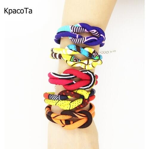 Fashion Bracelets KpacoTa China