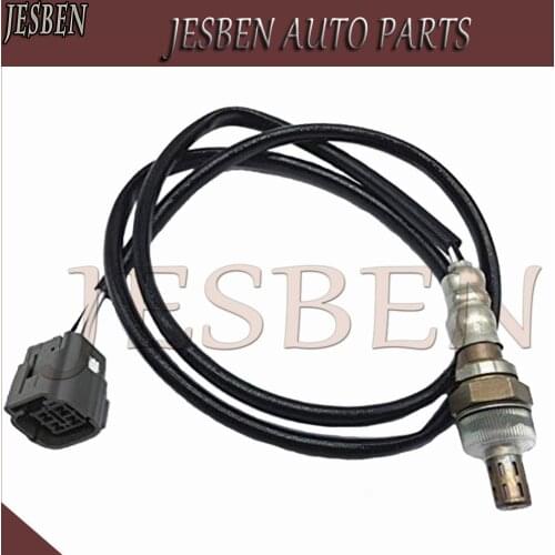 LF17-18-861C Front Lambda O2 Oxygen Sensor Fit for Mazda 6 1.8 2.0 ATENZA SPORT 2.3 2002-2007 NO# LF17-18-861 LF17-18-861B