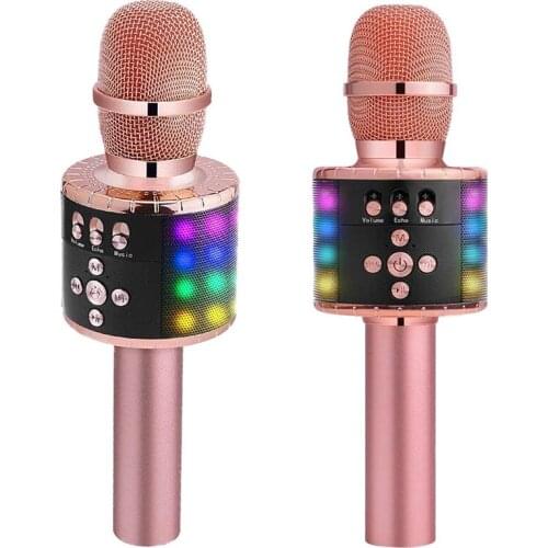 Microphones LUXUGLOW China