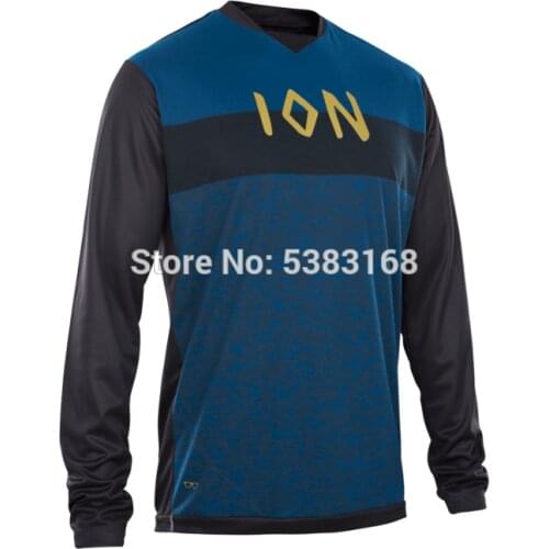 Cycling jersey mtb jersey Motocross Jerseys mtb DH Off Road Bike downhill Jersey