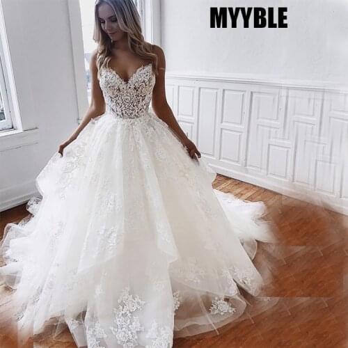 Свадебные платья MYYBLE China At AliExpress