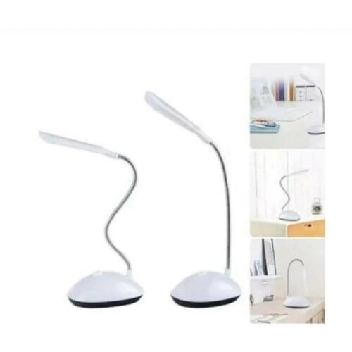 4 Led Mini Table Lamp, White Lighting Abajur, Room Lamp, Taser Tazer, Battery Powered Table Lamp, Mini Lampshade