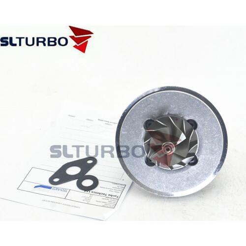 New Turbocharger core KT10-1B For KIA Retona 2.0 TD RF 61Kw 1999- balanced turbo cartridge CHRA 0K058-13700C