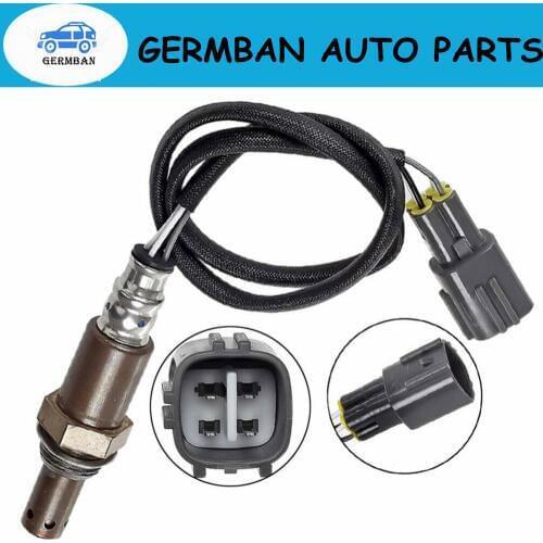 New Downstream Oxygen Sensor 234-4908 22690-AB000 22690-AA850 22690-AA91A For 2013-2017 Subaru BRZ Scion FR-S 2013-2016 2.0L H4