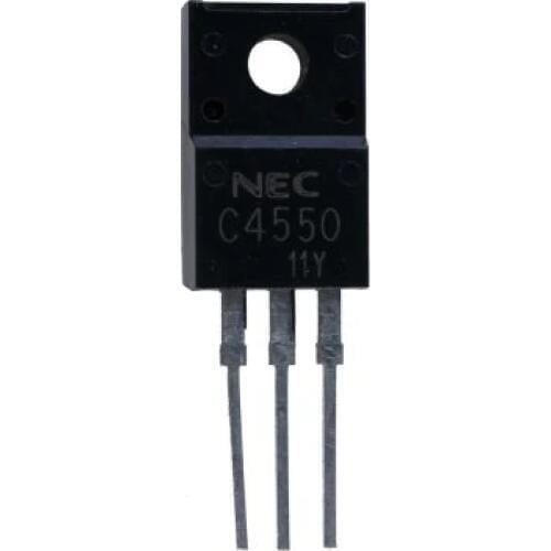 Mimaki JV33 Main Board Transistor / Circuit C4550 printer parts