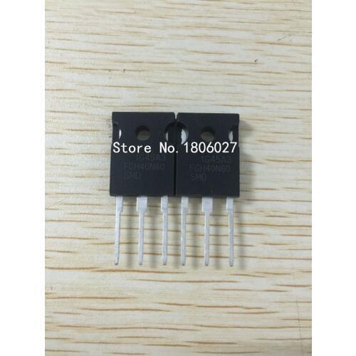 Send free 20PCS FGH40N60SMD TO-247 New original spot selling integrated circuits