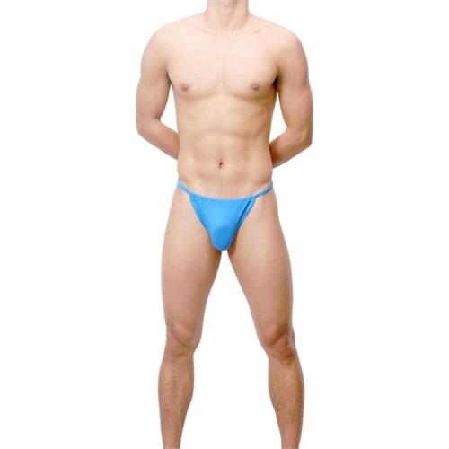 Man sexy hot G-Strings and Thongs underwear for men