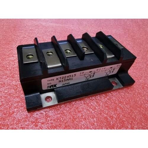 1Pcs KT224515 Gloednieuwe Originele 100