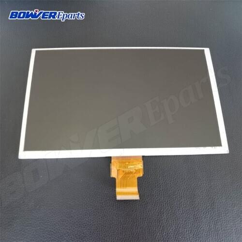 40PIN 9inch LCD Screen Panel Replacement KR090LB3S 1030300647 for Tablet PC