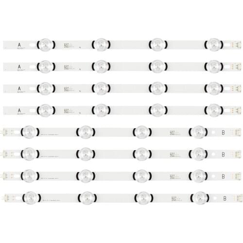 Backlight LED strip Array for 39 Inch TV 39LB5800 innotek DRT 3.0 39"-A DRT3.0 39"-B type 39LB570B 39LB5600 39LF5610 39LB580V