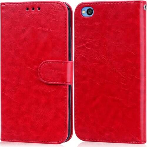 Flip Case For Xiaomi Redmi Go Case Luxury Protective Book Case For Xiaomi Redmi Go Phone Case Card Holder Bumper Coque