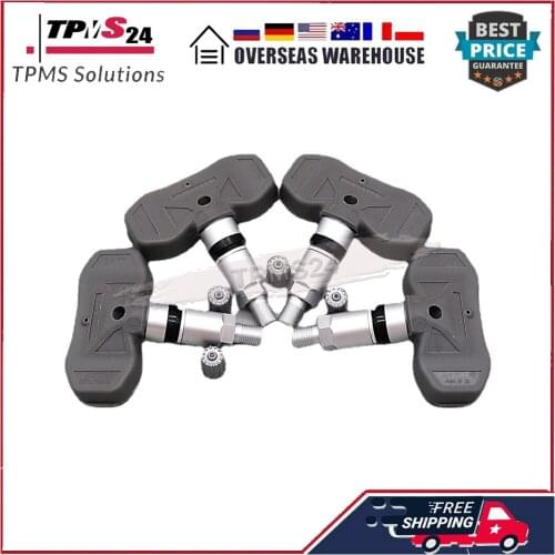 For Cadillac ATS 2013-2016 Cadillac CTS 2012-2016 Chevrolet Camaro 2013-2015 Chevrolet SS 315MHz Tire Pressure Sensor 20964159