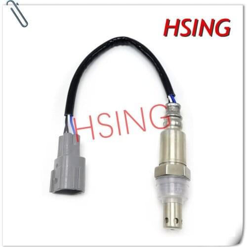 HSINGYE BRAND-NEW# 89465-60230 Oxygen Sensor O2 Sensor Fits For 02-09 4Runner 02-10 Land Cruiser Prado 4.0L ***Part No# 234-4805