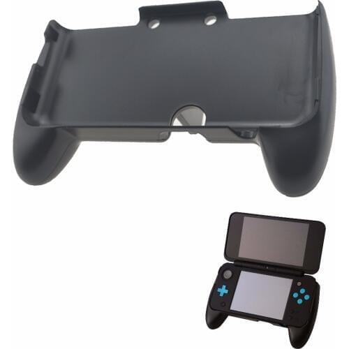 For Nintend NEW 2DS XL LL Console Gamepad Bracket Holder Joypad HandGrip Stand Hand Grip Protective Cover Case