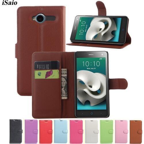 iSaio ZTE Phone Cases