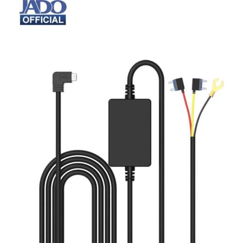 JADO Car USB Adapters