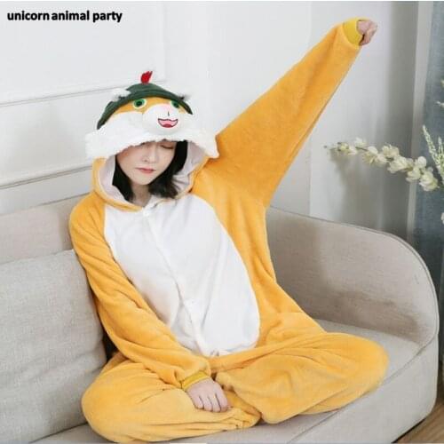 Kigurumi halloween Christmas men women Cosplay League legends Onesies Party Pajamas Pyjamas Homewear costumes carnival costume