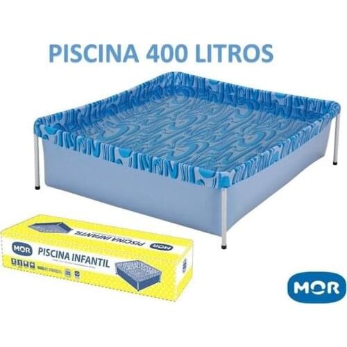 MOR Pools China