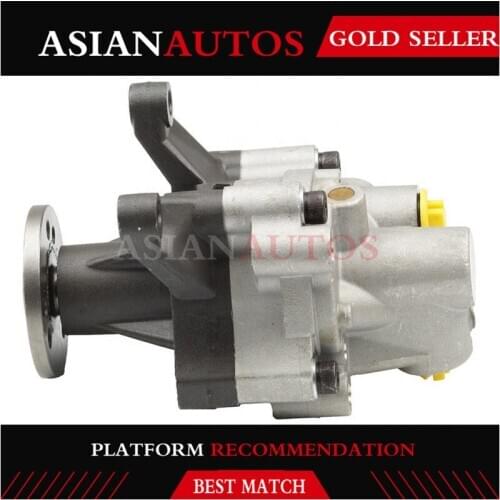 Power Steering Pump Assembly For E53 X5 2000 2001 2002 32411096434