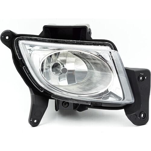 Front Fog Lights LH RH for hyundai I30 2007 2008 2009 2010 2011 2012 922012L000 922022L000 92201-2L000 92202-2L000