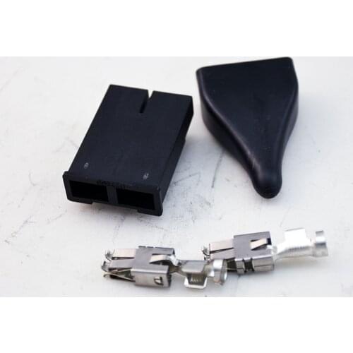 PG S Drive 120A or 140A Battery connector D51070