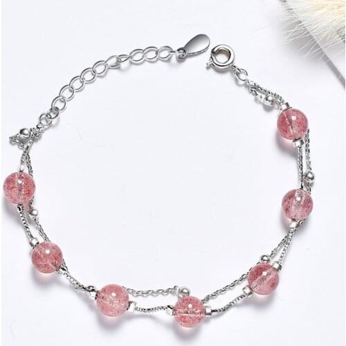 Браслеты QiLuxy China At AliExpress