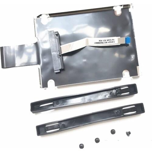 SATA Hard Drive HDD Connector Flex Cable For HP ENVY 15 15-j105tx 15-j DW15 6017B0416801