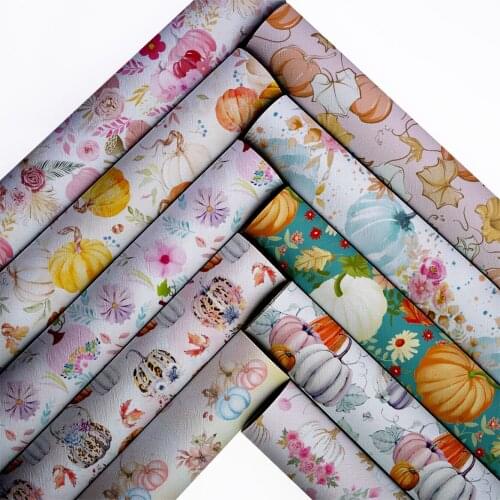 Top Ribbon Artificial Leather