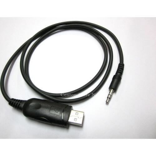 USB Programming cable for TYT TH-9000 TH-9000D ANYTONE AT-588 LINEMAX X10 mobile radio