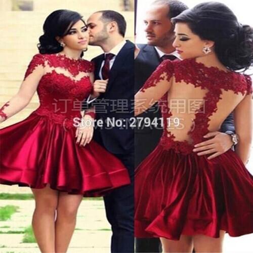 Женские платья с длинным рукавом Wuzhiyi China At AliExpress