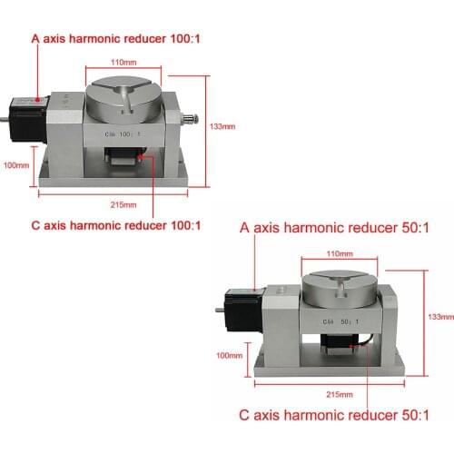 YOOCNC Machine Tools And Accessories
