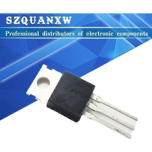10PCS IRFB3207PBF TO220 IRFB3207 3207 TO-220 IRFB3207ZPBF IRFB3207Z new MOS FET transistor